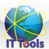 IT Tools - Wifi Network Scanner, Traceroute, Ping, DNS, Whois