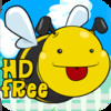 Sticky Bees HD Free