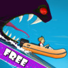 Speed Boat Race for LIFE! - Free Game