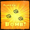 Flappy Bomb: Flappy Bird edition photo stickers