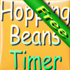 Hopping Beans Timer (free)