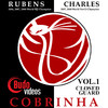 Cobrinha BJJ Vol 1 - Closed Guard