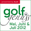 golfgenuss Mai-Juli 2012