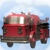 Kids can read - Firefighter Hero's for iPad