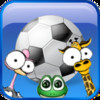 Animal Soccer World : Jungle Cup Party