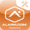 Alarm.com MobileTech Tool for Installers