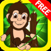 The Tarzan Jungle Swing Game