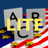 American Alphabet Lite