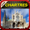 Chartres Offline Map Travel Guide
