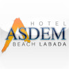 Asdem Beach HD