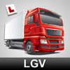 LGV Theory Test: Official DSA Question Bank