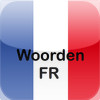 Woorden FR (Taalles Frans)