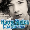 Harry Styles FANpapers