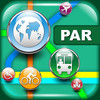 Paris Maps - Download Metro, Bus, Train Maps and Tourist Guides.