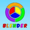 Audio Color Blender