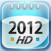 Calendar 2012 HD