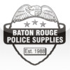 Baton Rouge Police Supplies