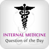 Internal Medicine Question of the Day