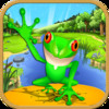 Toad Mania - An Addictive Puzzle game