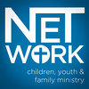 The ELCA Youth Ministry Network App for iPad