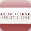 Concourse Athletic Club Schedule