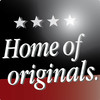 gls-products.com, Home of Originals