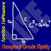 Studym8 - Standard Grade Maths Lite