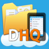DriveHQ File Manager