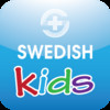 Swedish Kids Symptom Checker