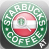 Nearest Starbucks Austria