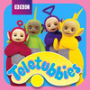 Teletubbies: My First App