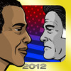 Obama vs. Romney Quiz