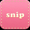 snip -Cute image search app for Emoji, Emoticon, Stickers, Wallpaper-