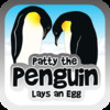Patty the Penguin Lays an Egg!