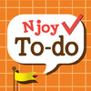 Njoy To-do (Schedule Manager)