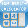 Fun Health Calculator