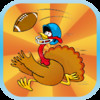 super turkey bowl - fun football run