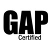 GAP Certified