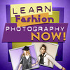 Learn Fashion Photography Now!