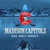 Madison Capitols Girls Hockey