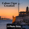 Cuban Cigar Creation