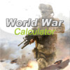 World War Calculator