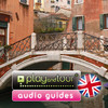 Venice touristic audio guide (english audio)
