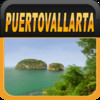 Puerto Vallarta Offline Map Travel Guide