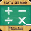 SSAT and ISEE Math