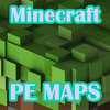 Maps Pro for Minecraft PE Game
