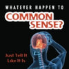 The Dr. Of Common Sense App
