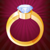 Engagement Ring Jewelry Finder App by Wonderiffic 