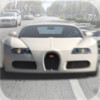 Veyron Speed Test
