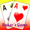 Classic Baker's Game Card Game